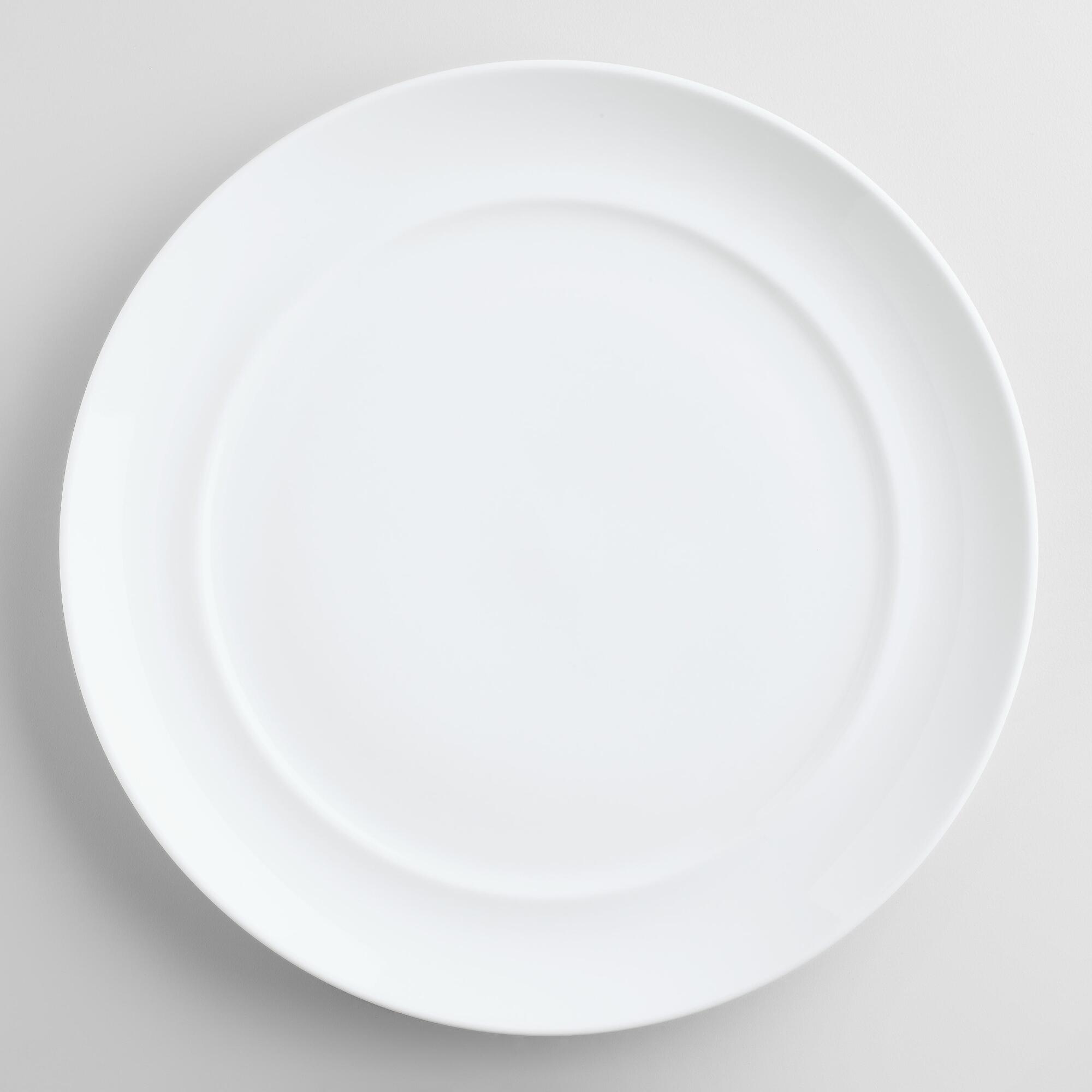 stock image of a plate